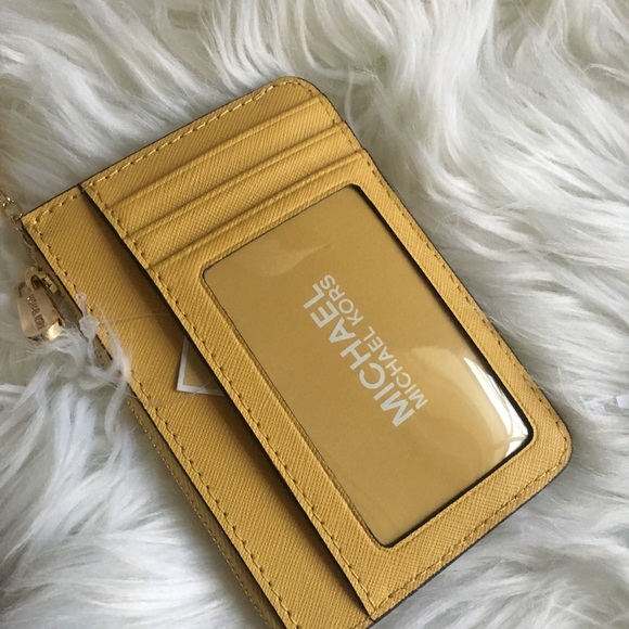 Michael kors large Crossbody Bag & matching wallet - Picture 3 of 7